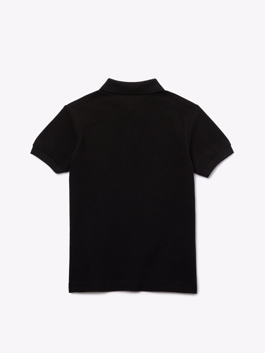 Maglietta Polo Petit Piqué