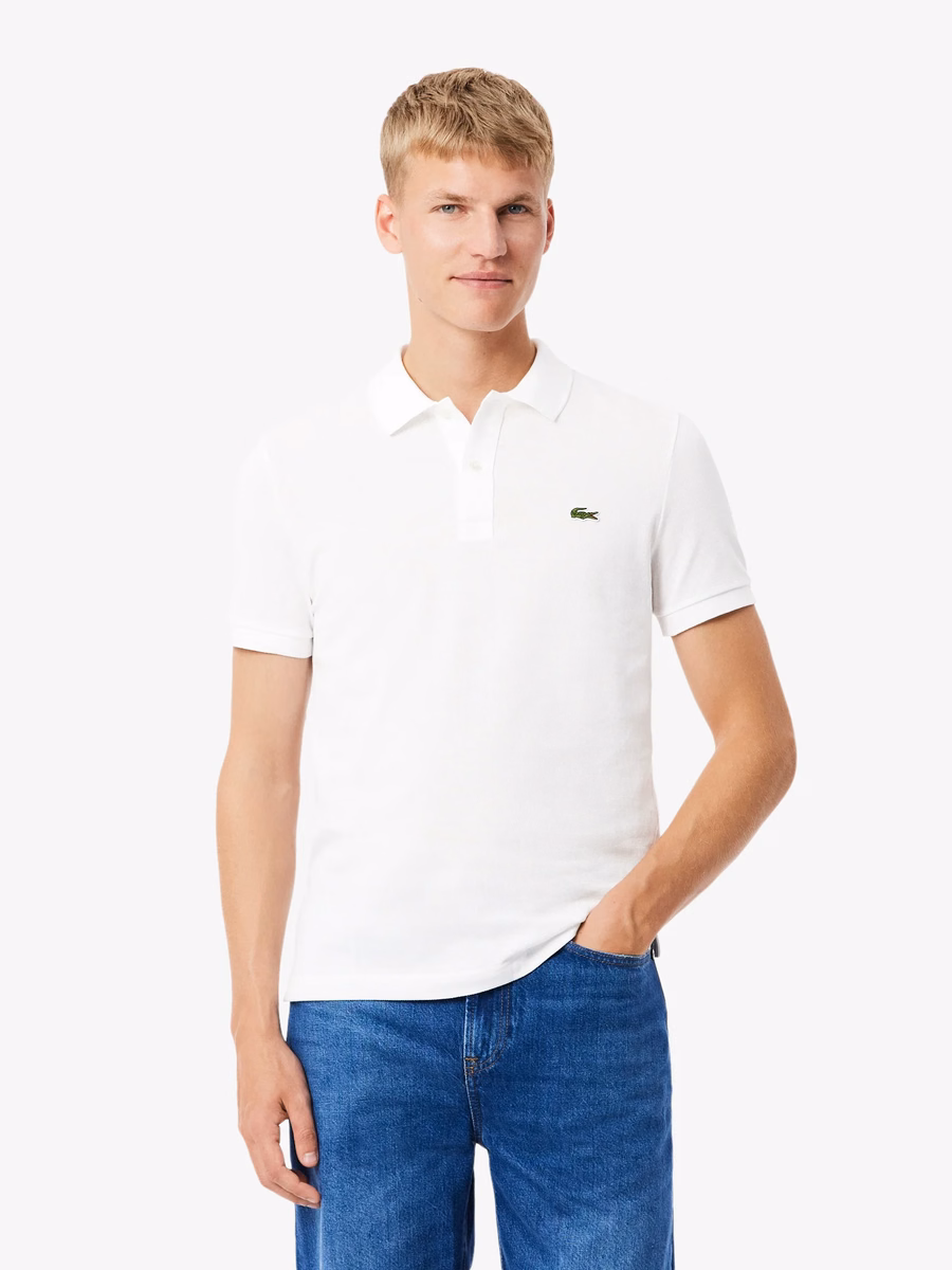 Maglietta Polo Originale L.12.12 Slim Fit