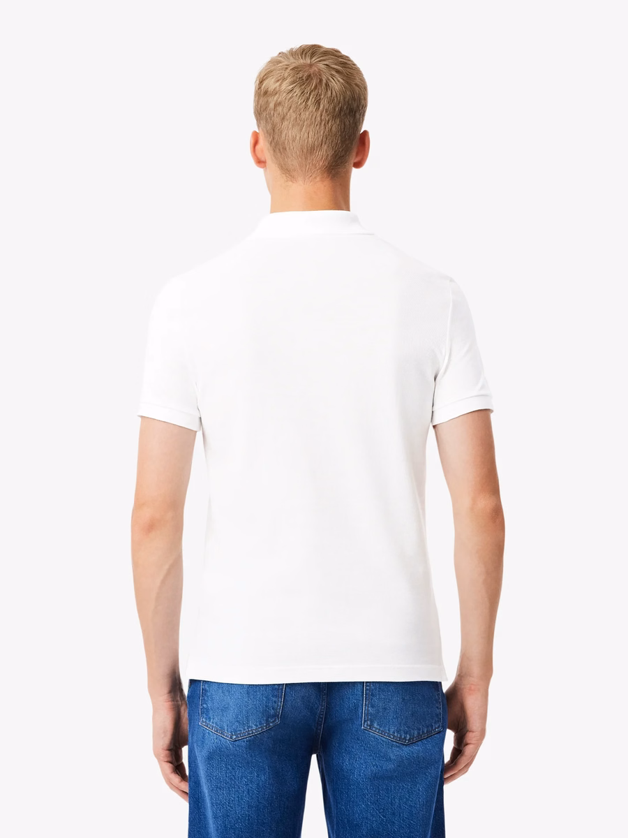 Maglietta Polo Originale L.12.12 Slim Fit