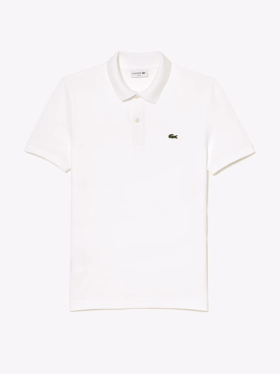 Maglietta Polo Originale L.12.12 Slim Fit