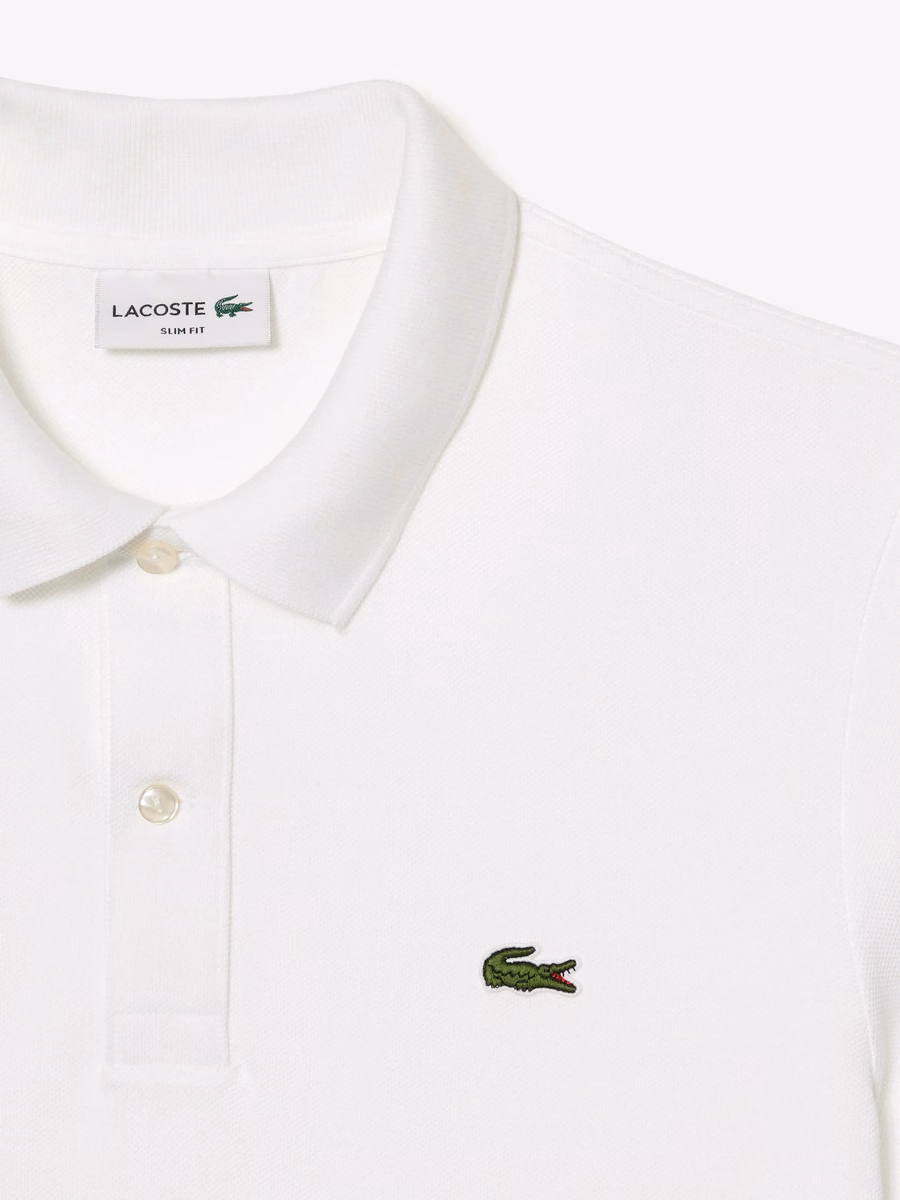 Maglietta Polo Originale L.12.12 Slim Fit