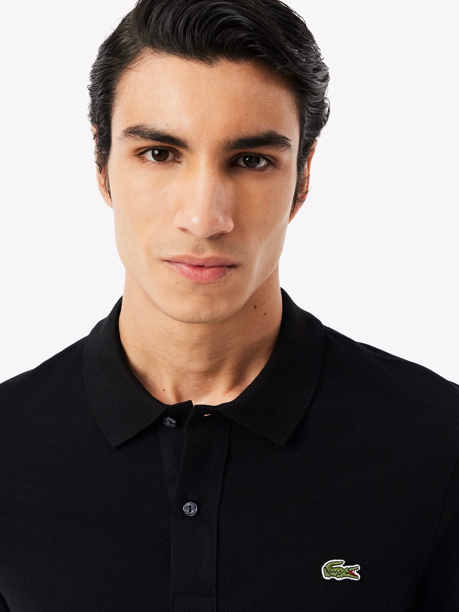 Maglietta Polo Originale L.12.12 Slim Fit