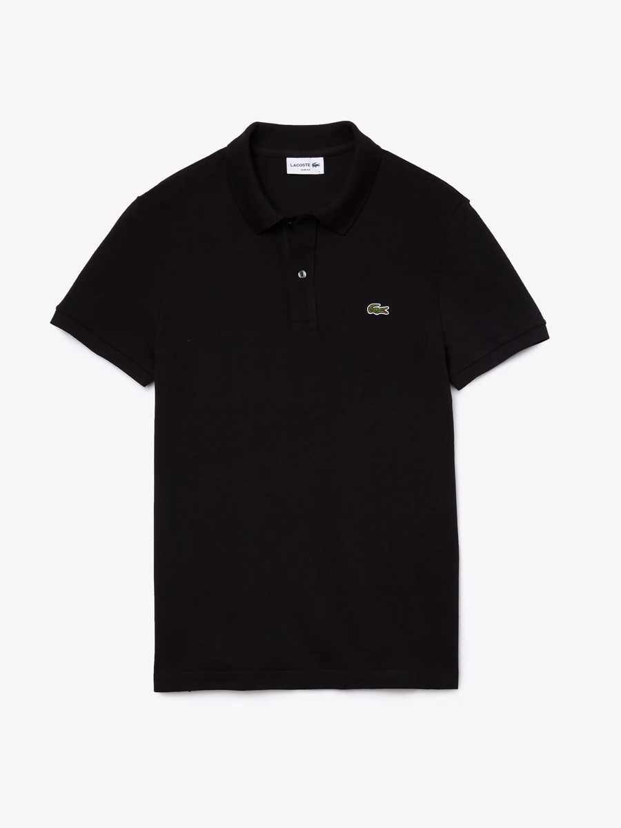 Maglietta Polo Originale L.12.12 Slim Fit