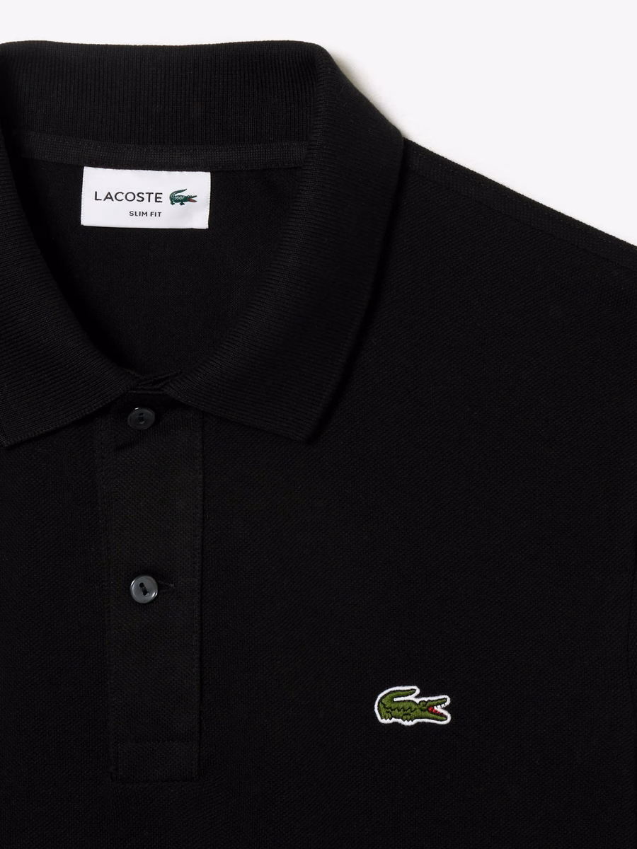 Maglietta Polo Originale L.12.12 Slim Fit