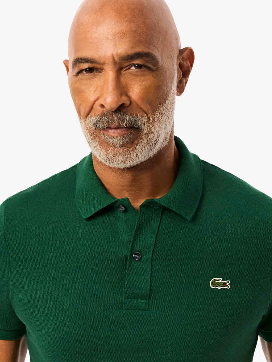 Maglietta Polo Originale L.12.12 Slim Fit