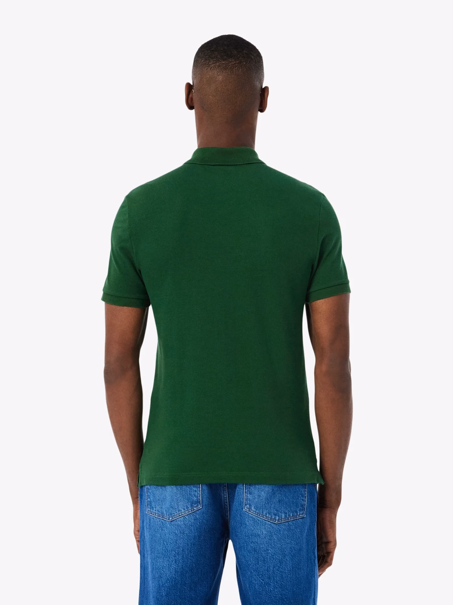 Maglietta Polo Originale L.12.12 Slim Fit