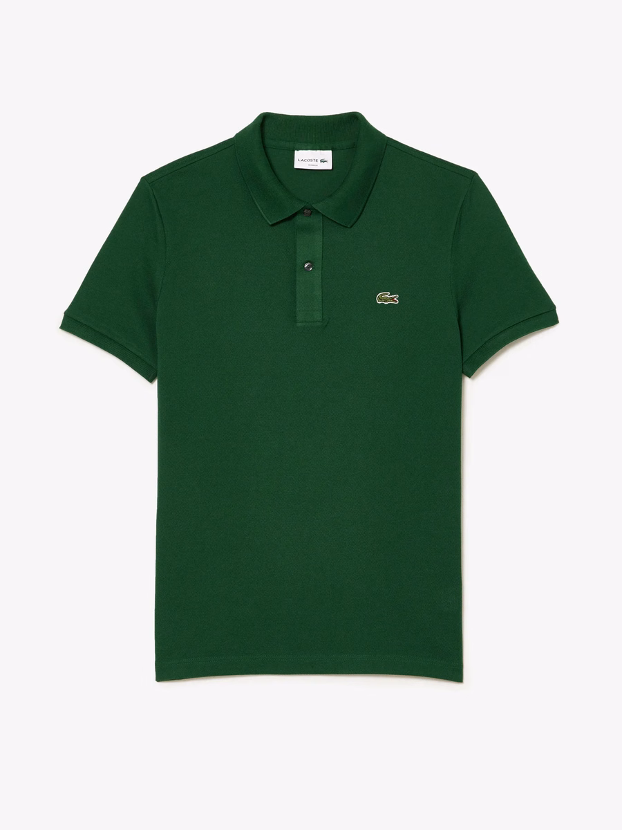 Maglietta Polo Originale L.12.12 Slim Fit