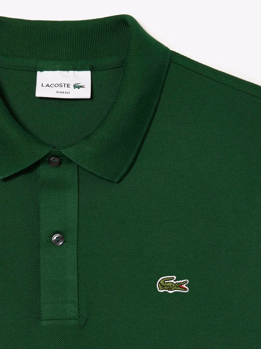Maglietta Polo Originale L.12.12 Slim Fit