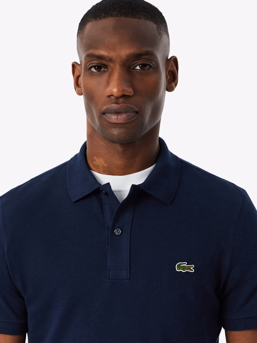 Maglietta Polo Originale L.12.12 Slim Fit