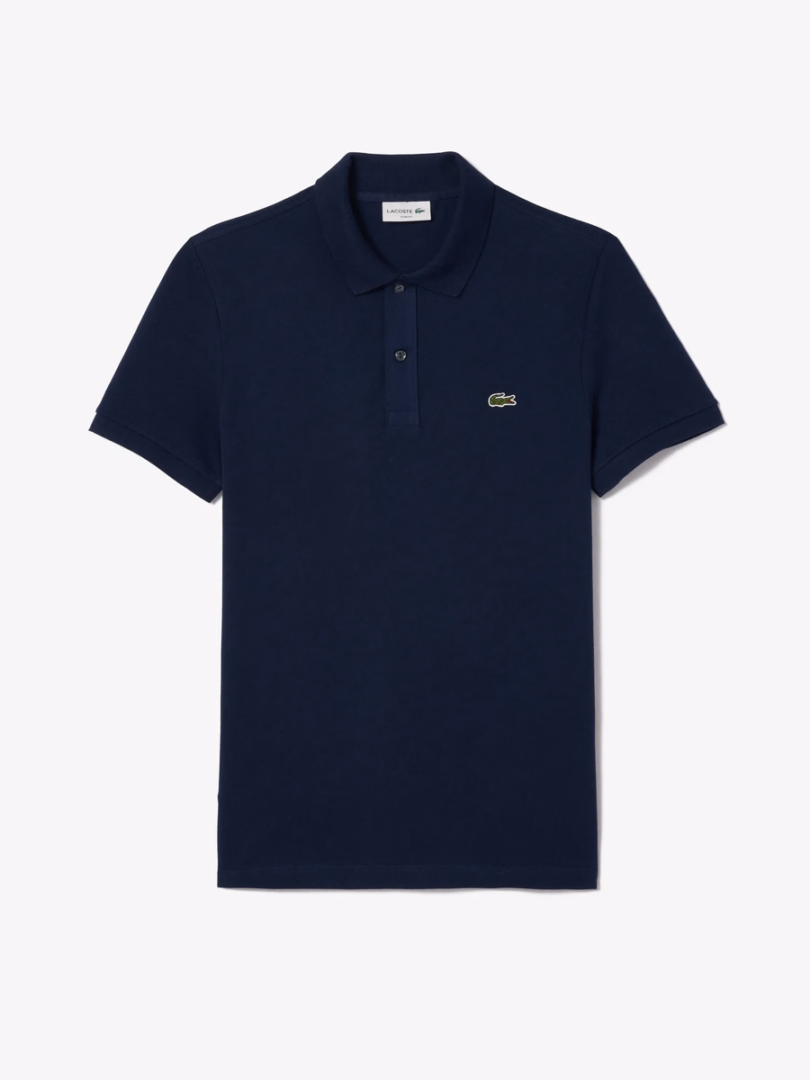 Maglietta Polo Originale L.12.12 Slim Fit