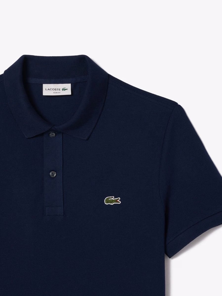 Maglietta Polo Originale L.12.12 Slim Fit