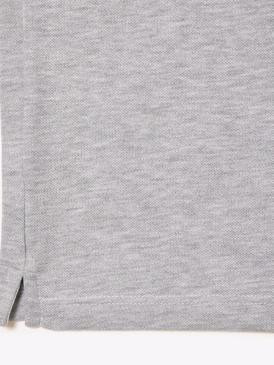 Polo L.12.12 Piqué slim fit
