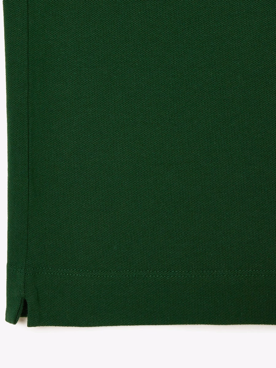 Maglietta Polo Piqué Stretch Regular Fit Paris