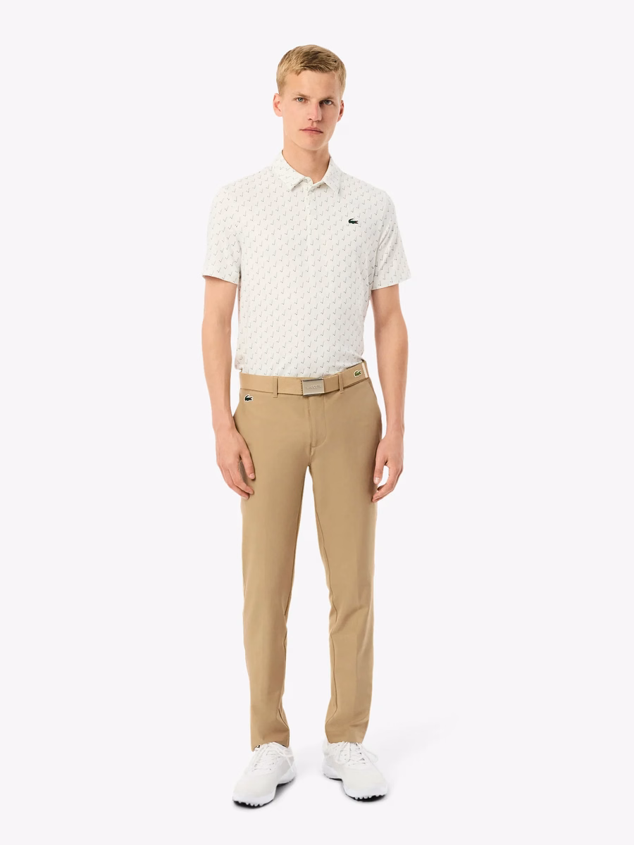 Pantaloni Golf Slim Fit Ultra Dry