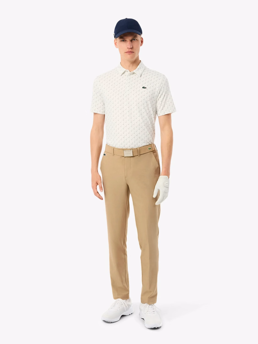Pantaloni Golf Slim Fit Ultra Dry