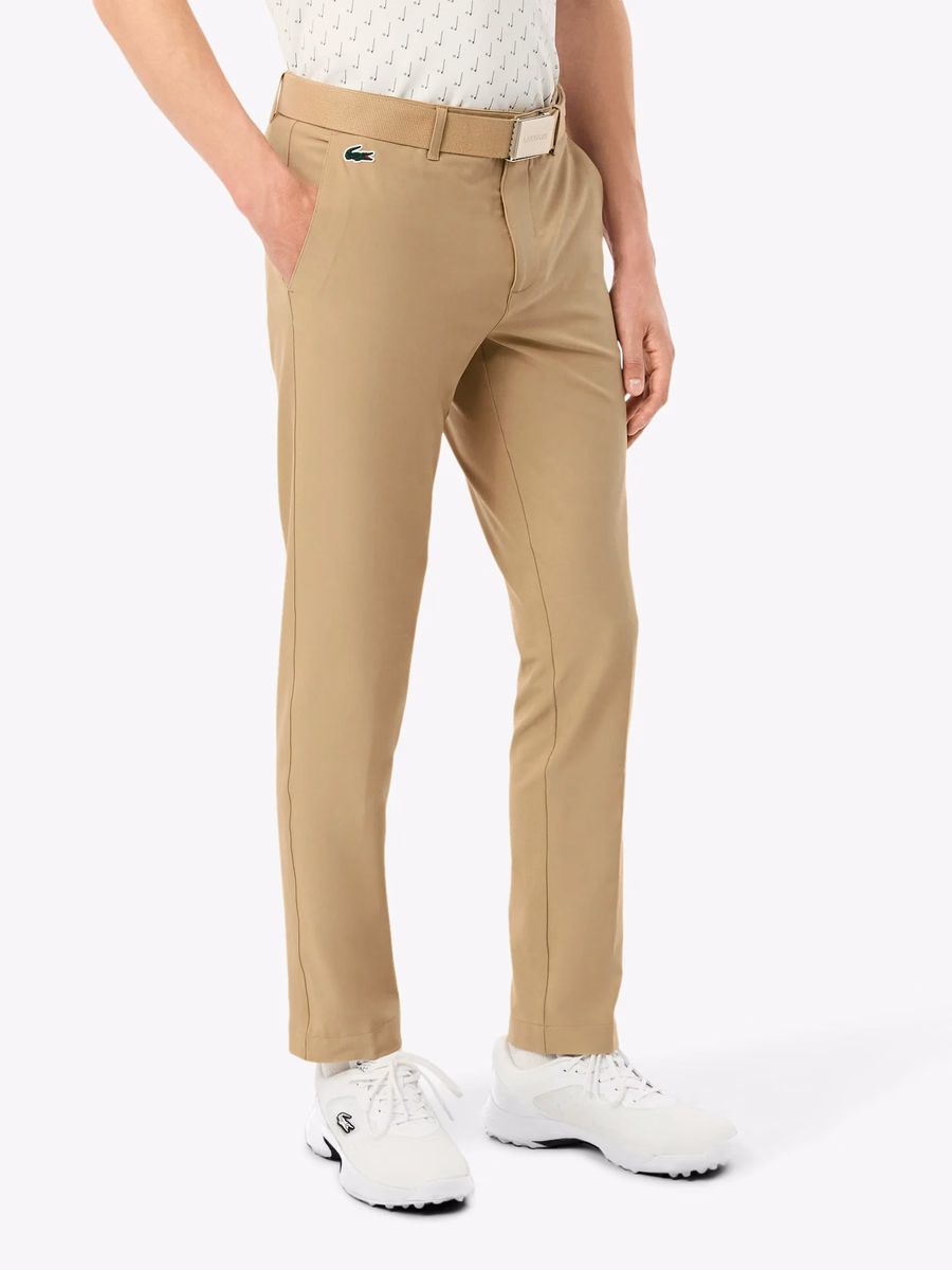 Pantaloni Golf Slim Fit Ultra Dry