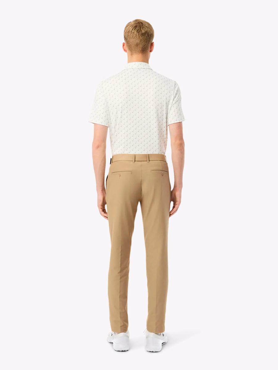 Pantaloni Golf Slim Fit Ultra Dry