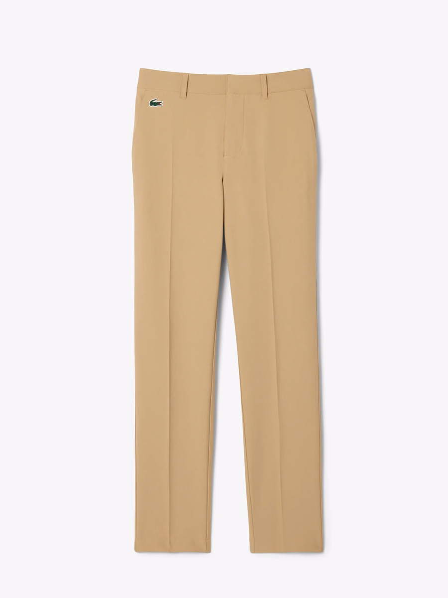 Pantaloni Golf Slim Fit Ultra Dry