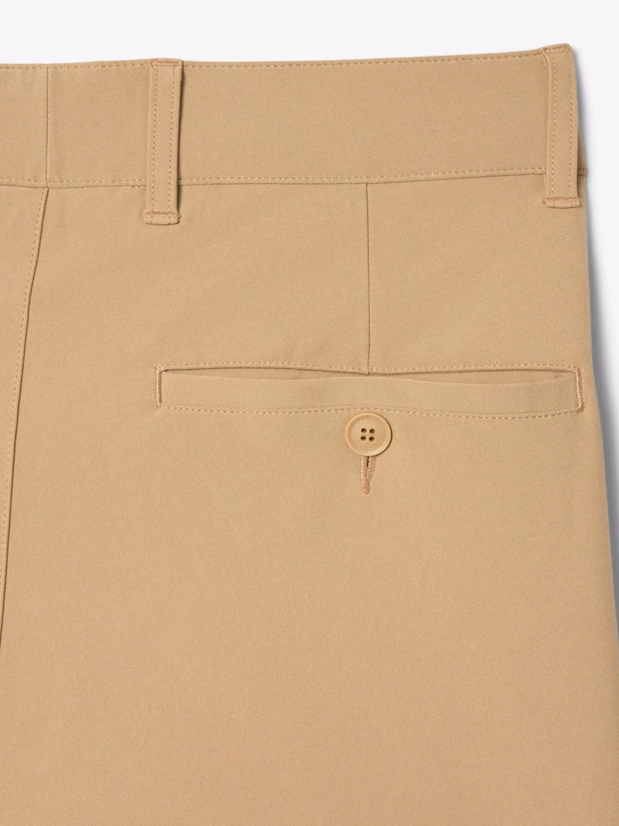 Pantaloni Golf Slim Fit Ultra Dry