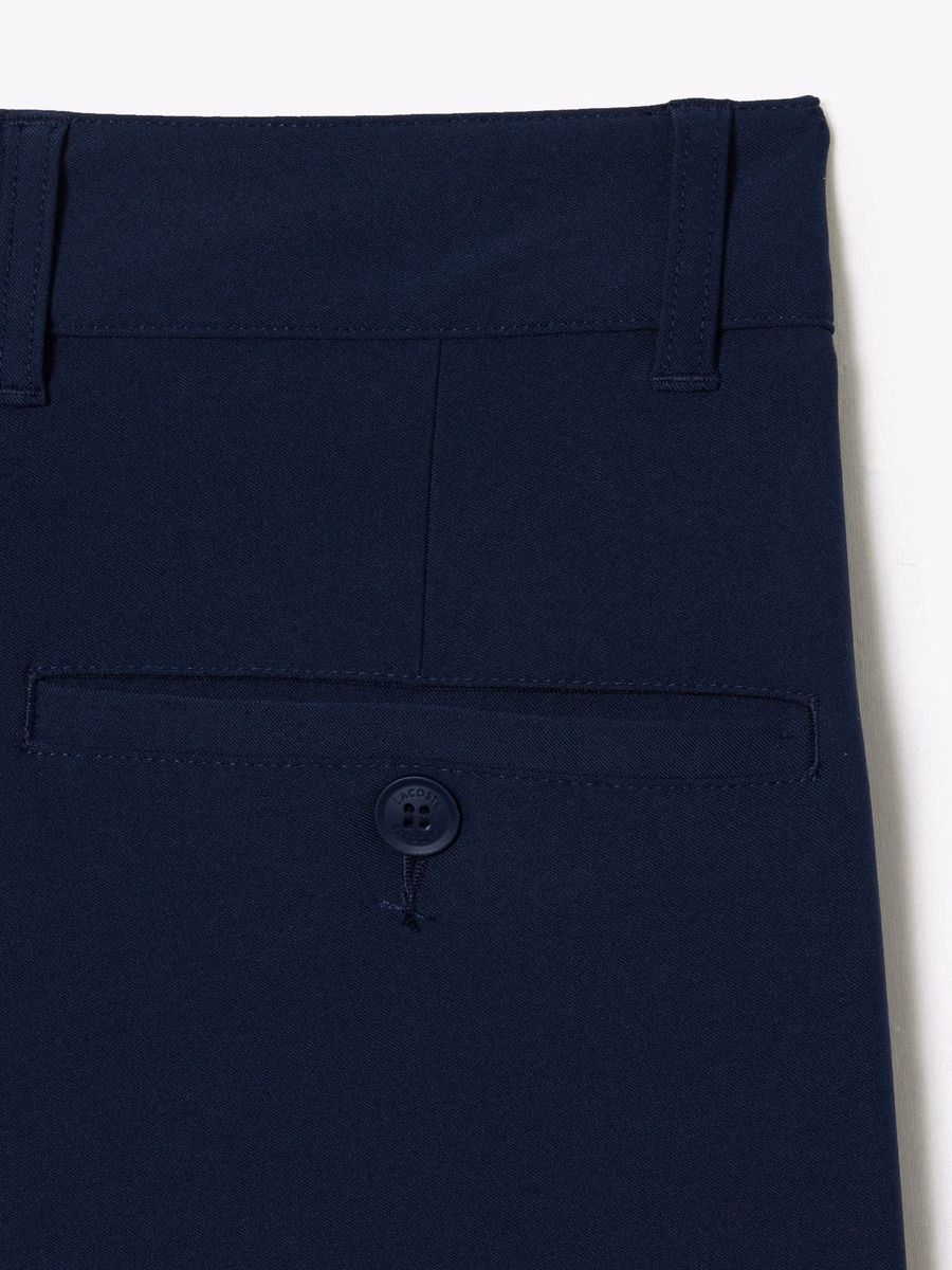 Pantaloni Golf Slim Fit Ultra Dry