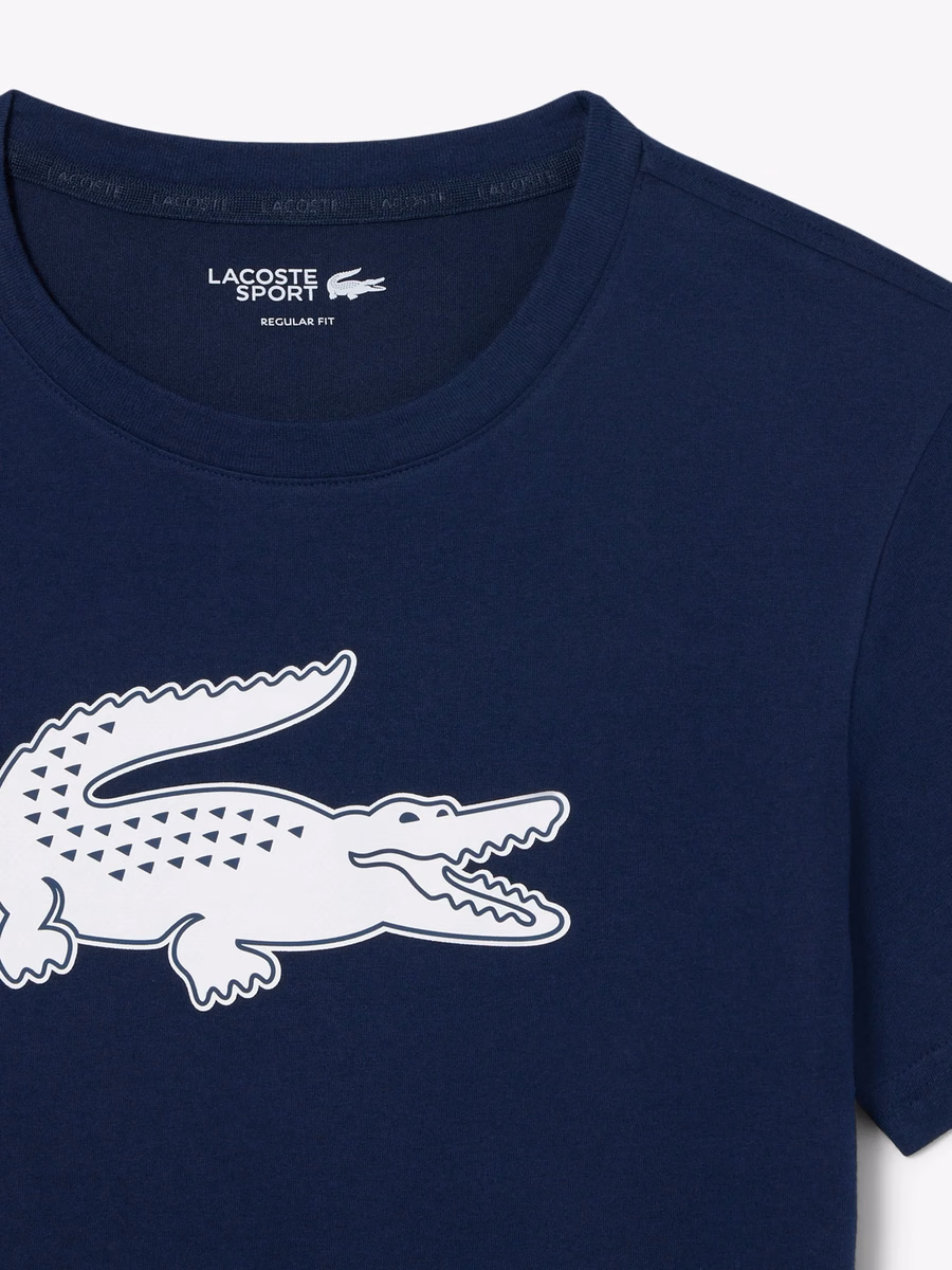Maglietta Sportiva Ultra Dry XXL Logo