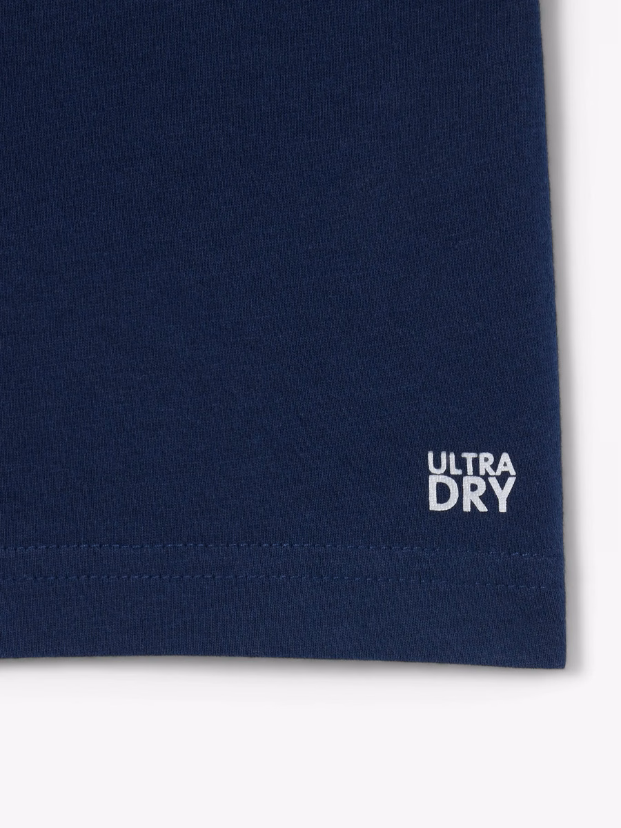 Maglietta Sportiva Ultra Dry XXL Logo