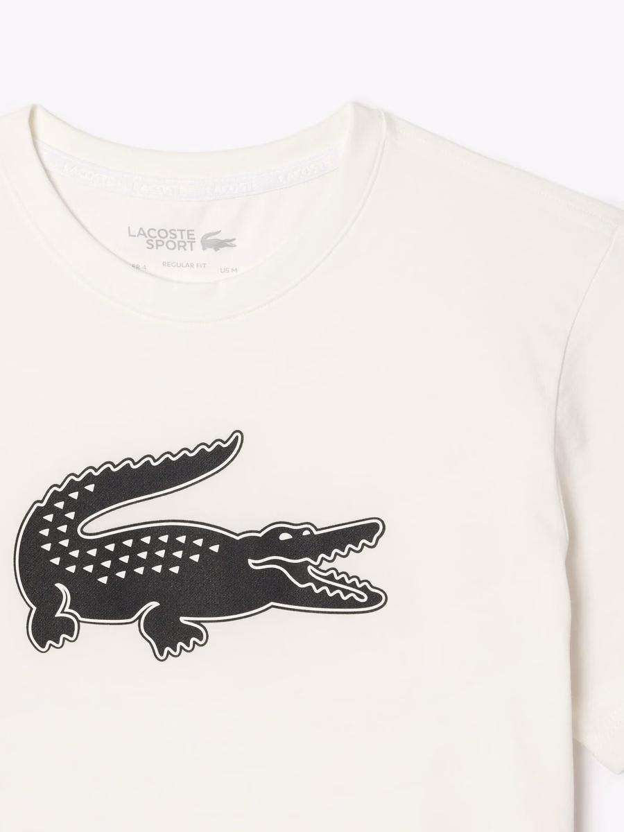 Maglietta Sportiva Ultra Dry XXL Logo