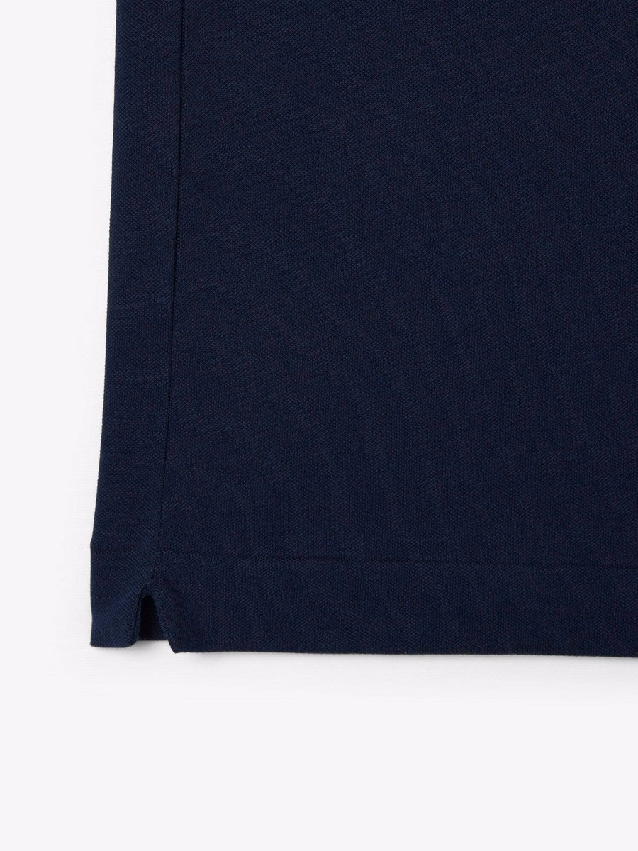 Classica Polo L.12.12 LIGHT Piqué