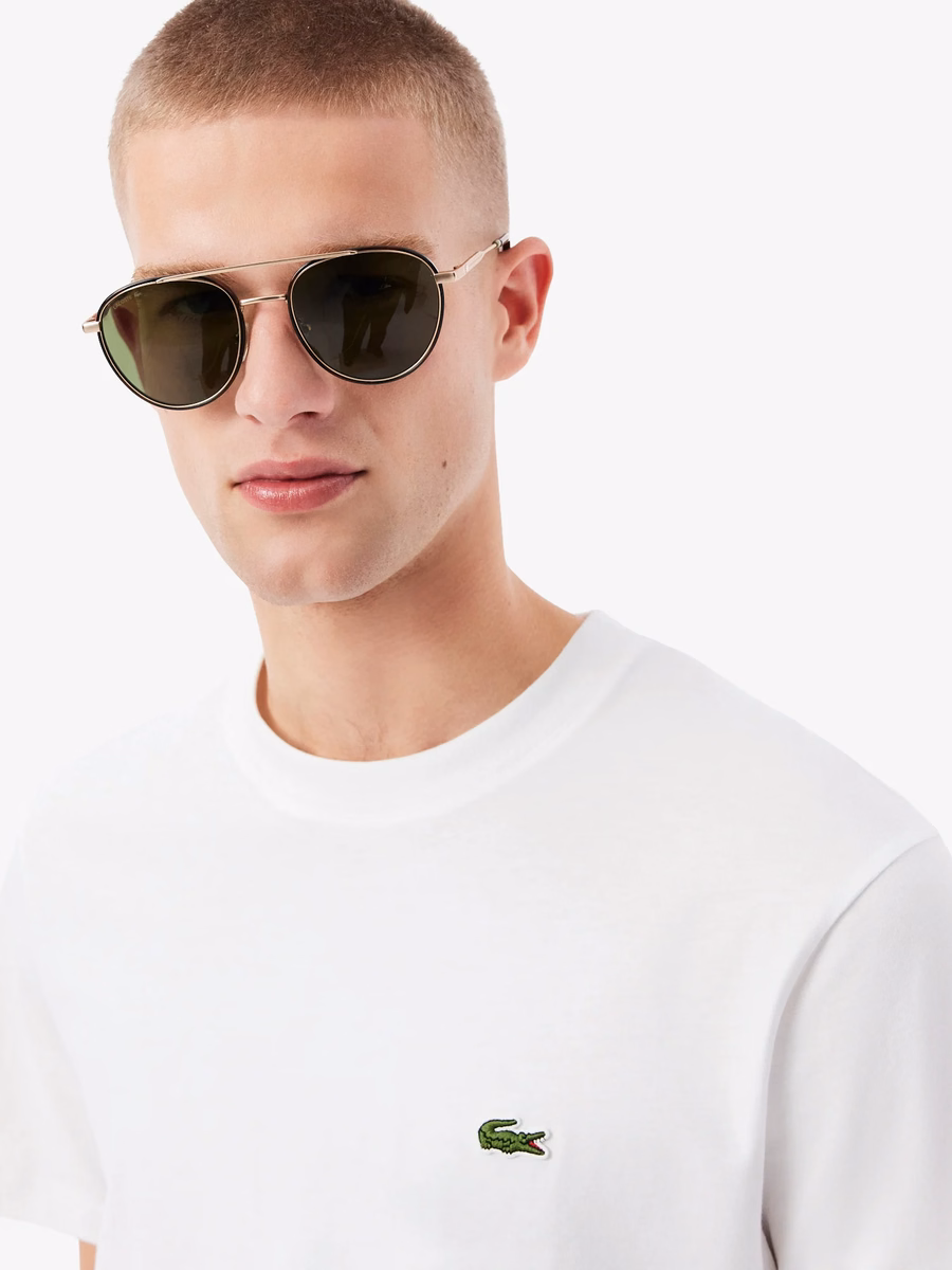 T-shirt in cotone