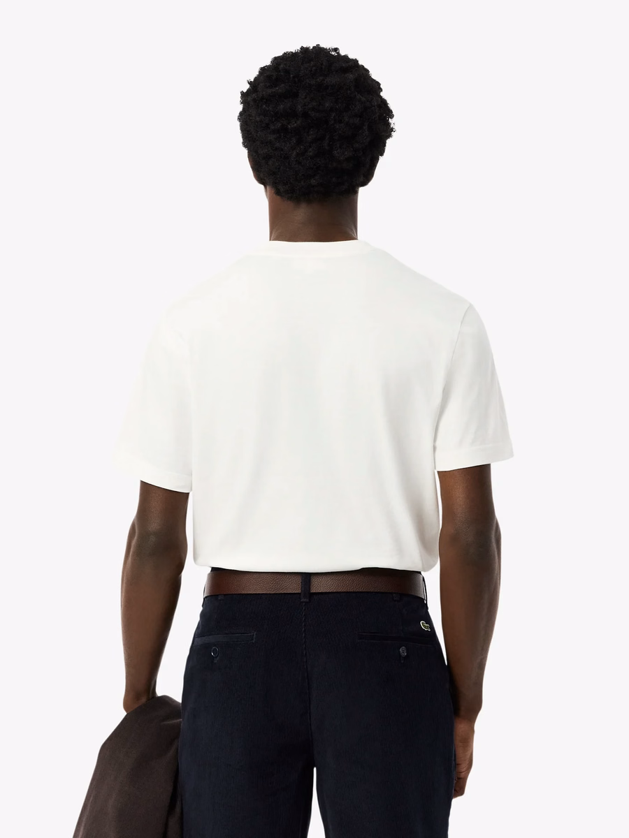 T-shirt in cotone