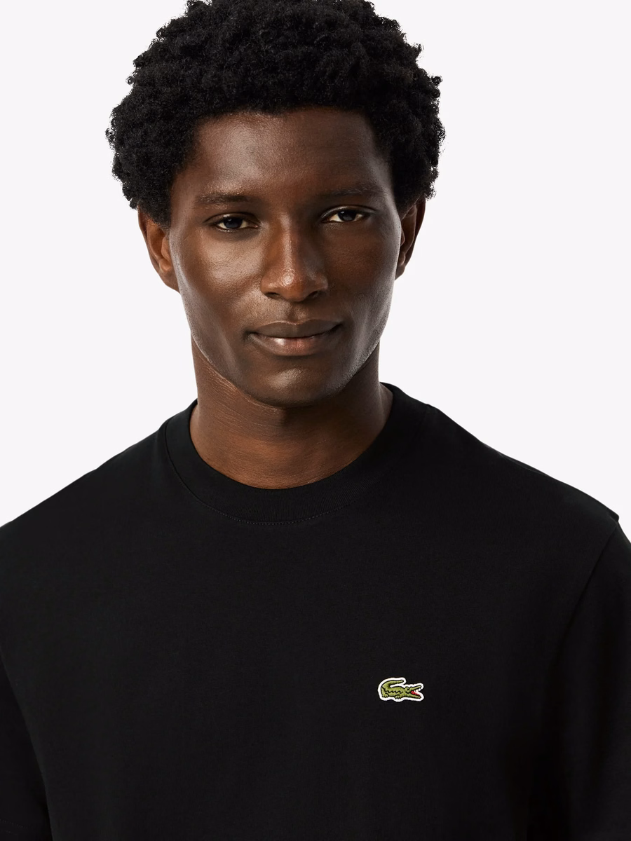 T-shirt in cotone