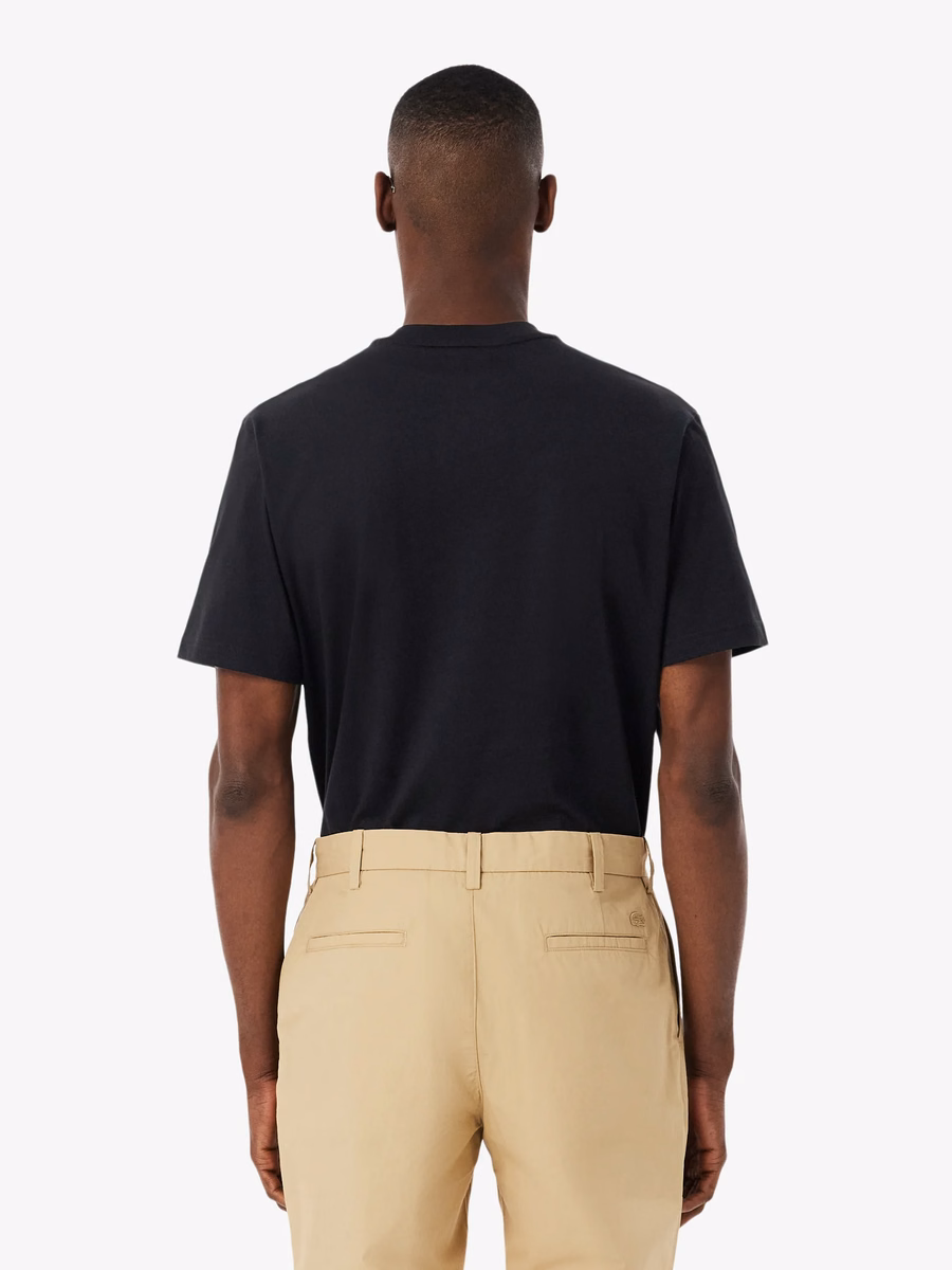 T-shirt in cotone