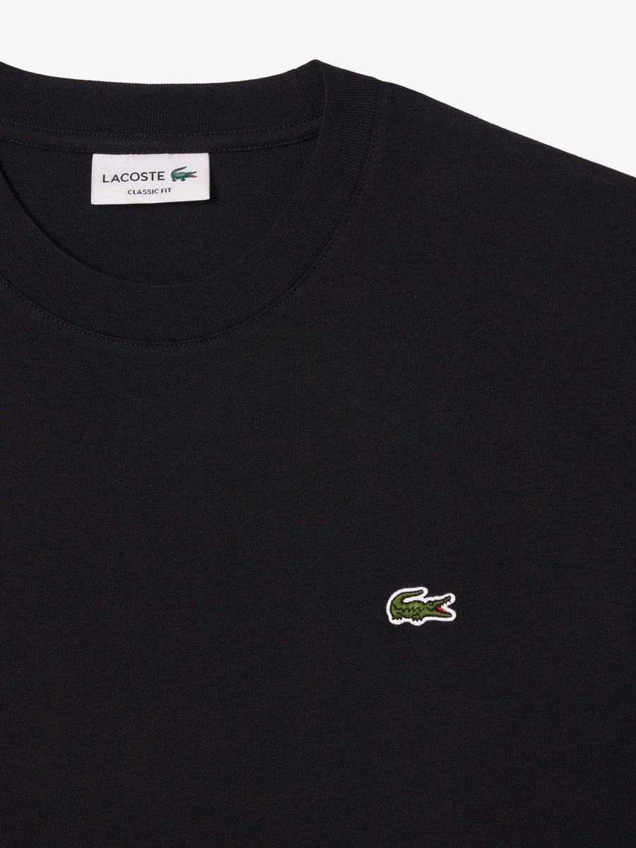 T-shirt in cotone
