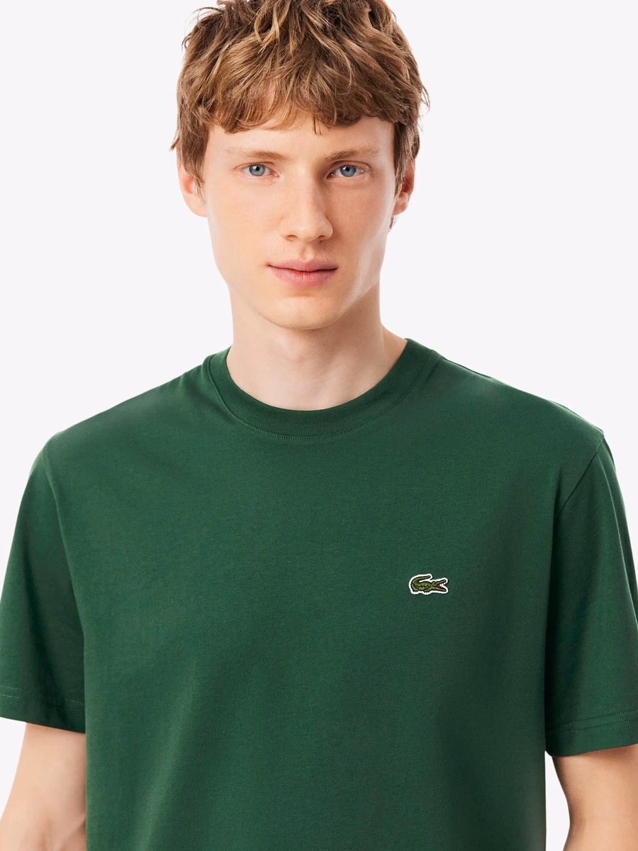 T-shirt in cotone