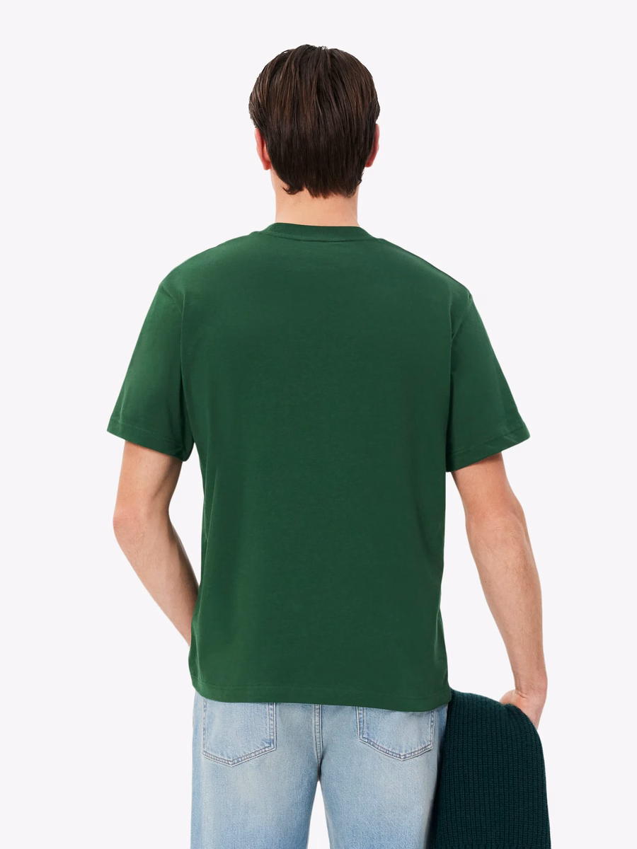 T-shirt in cotone