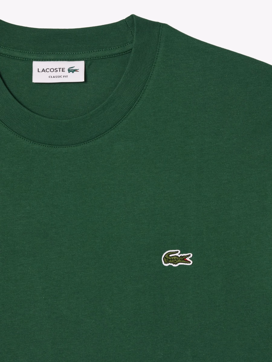 T-shirt in cotone