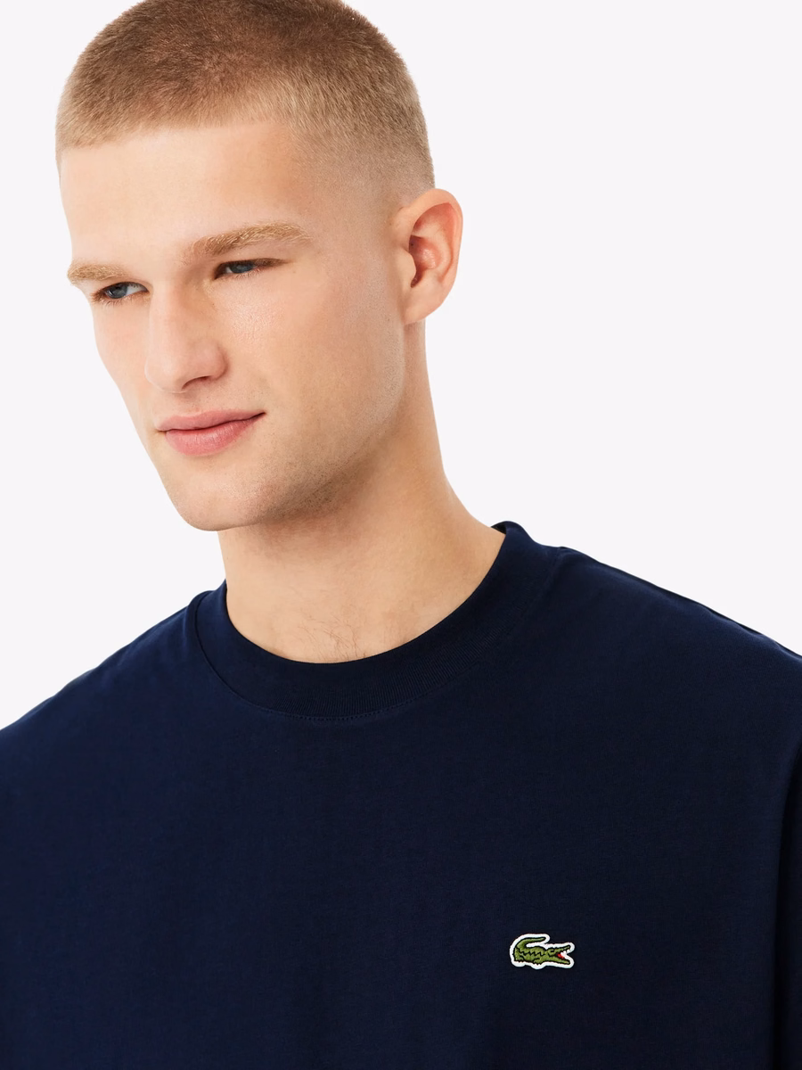 T-shirt in cotone