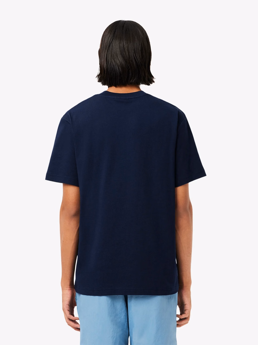 T-shirt in cotone
