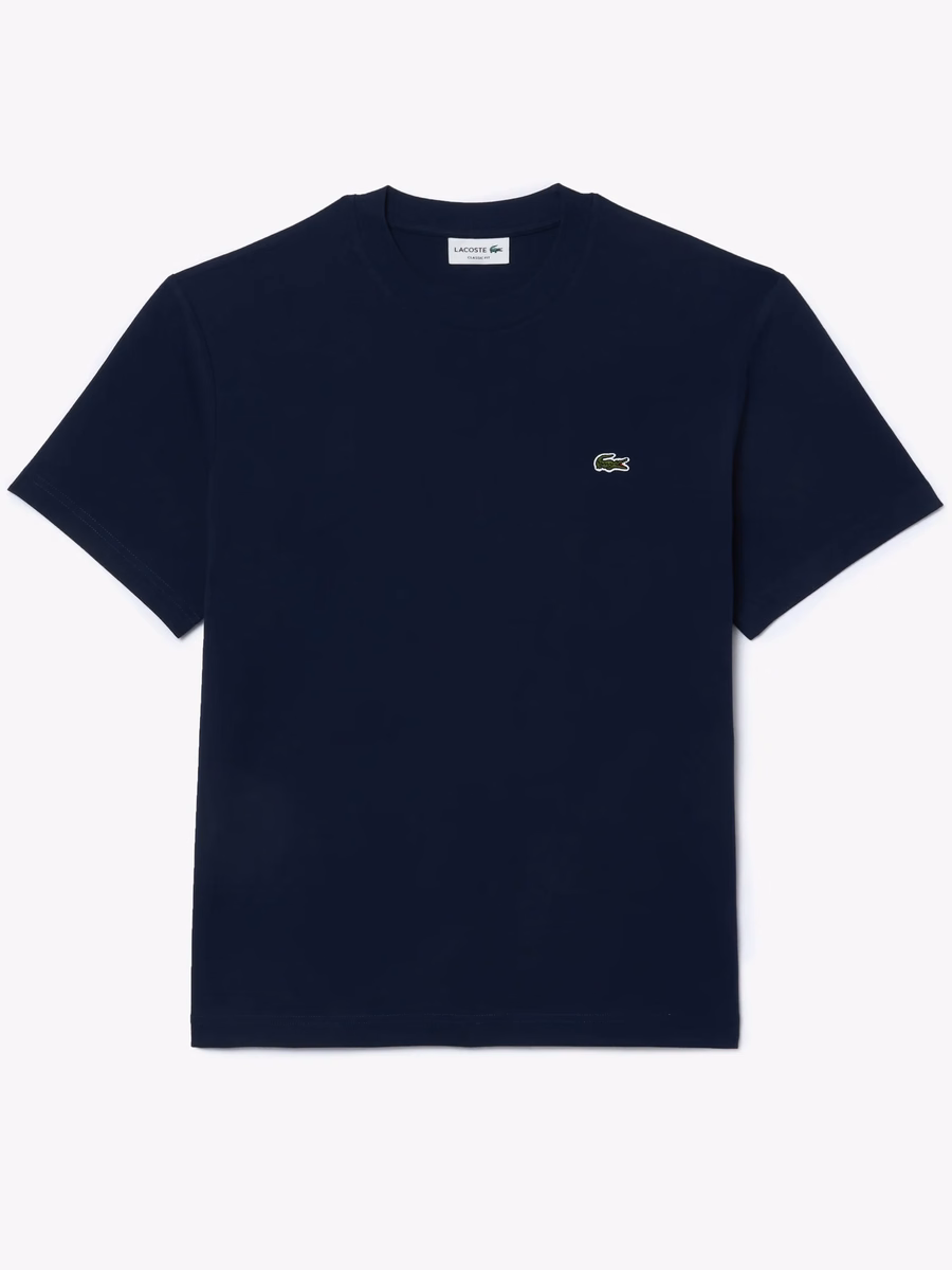 T-shirt in cotone