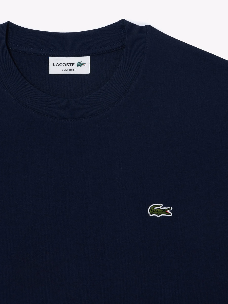 T-shirt in cotone