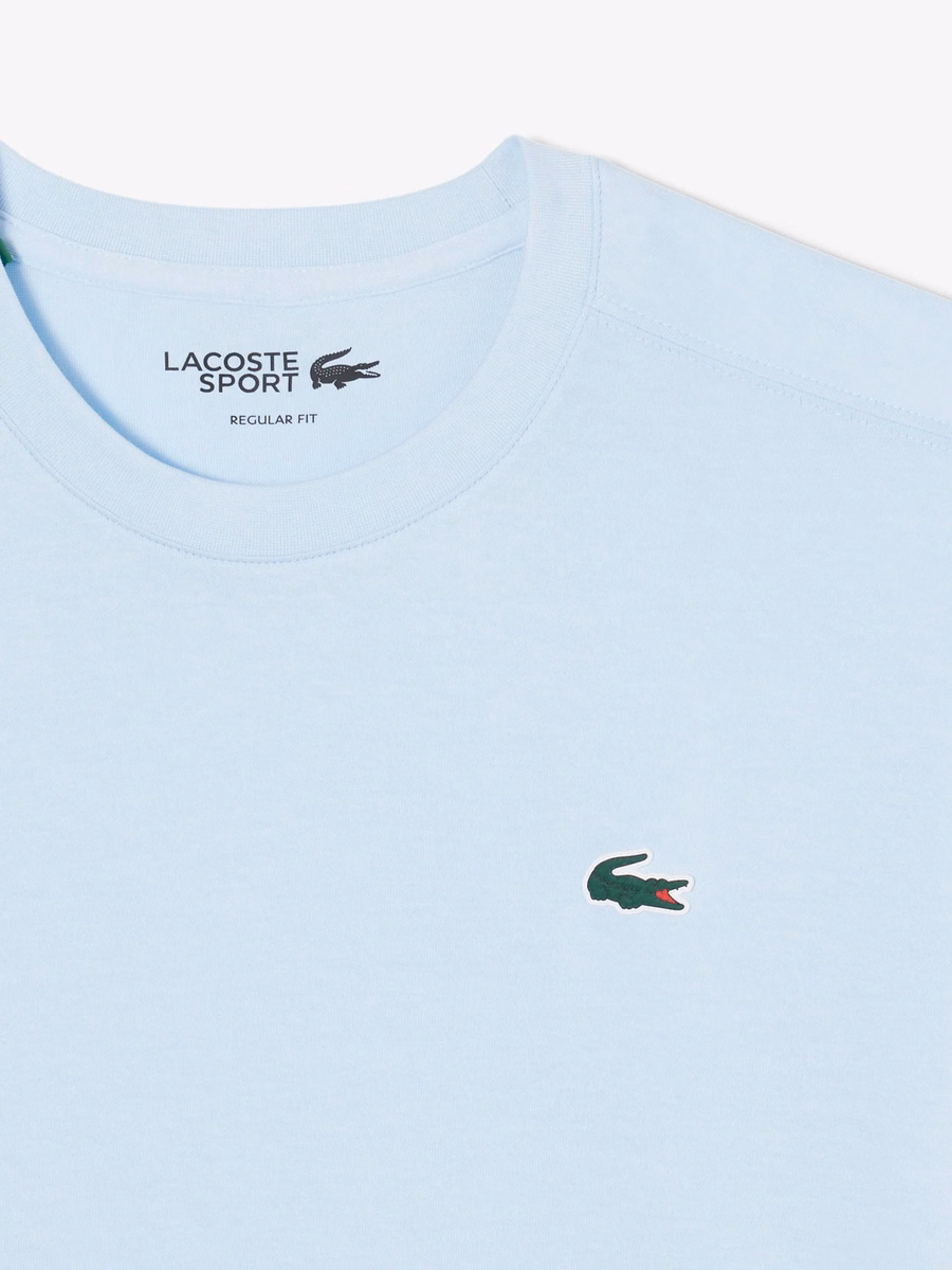 Maglietta Sportiva Ultra Dry in Cotone