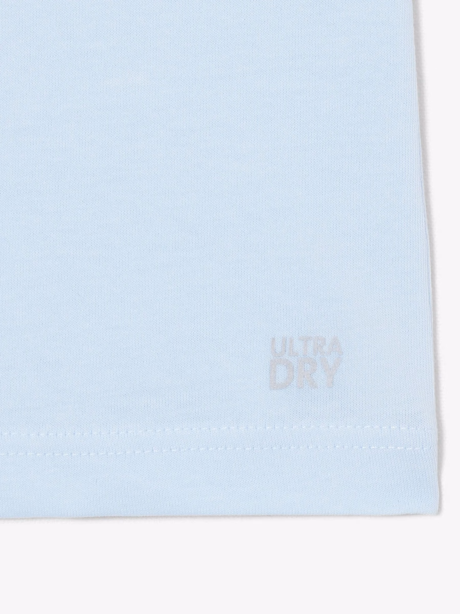 Maglietta Sportiva Ultra Dry in Cotone