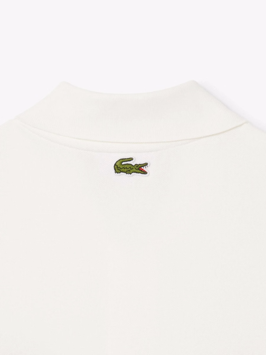 Classic Fit Printed L.12.12 Polo Shirt