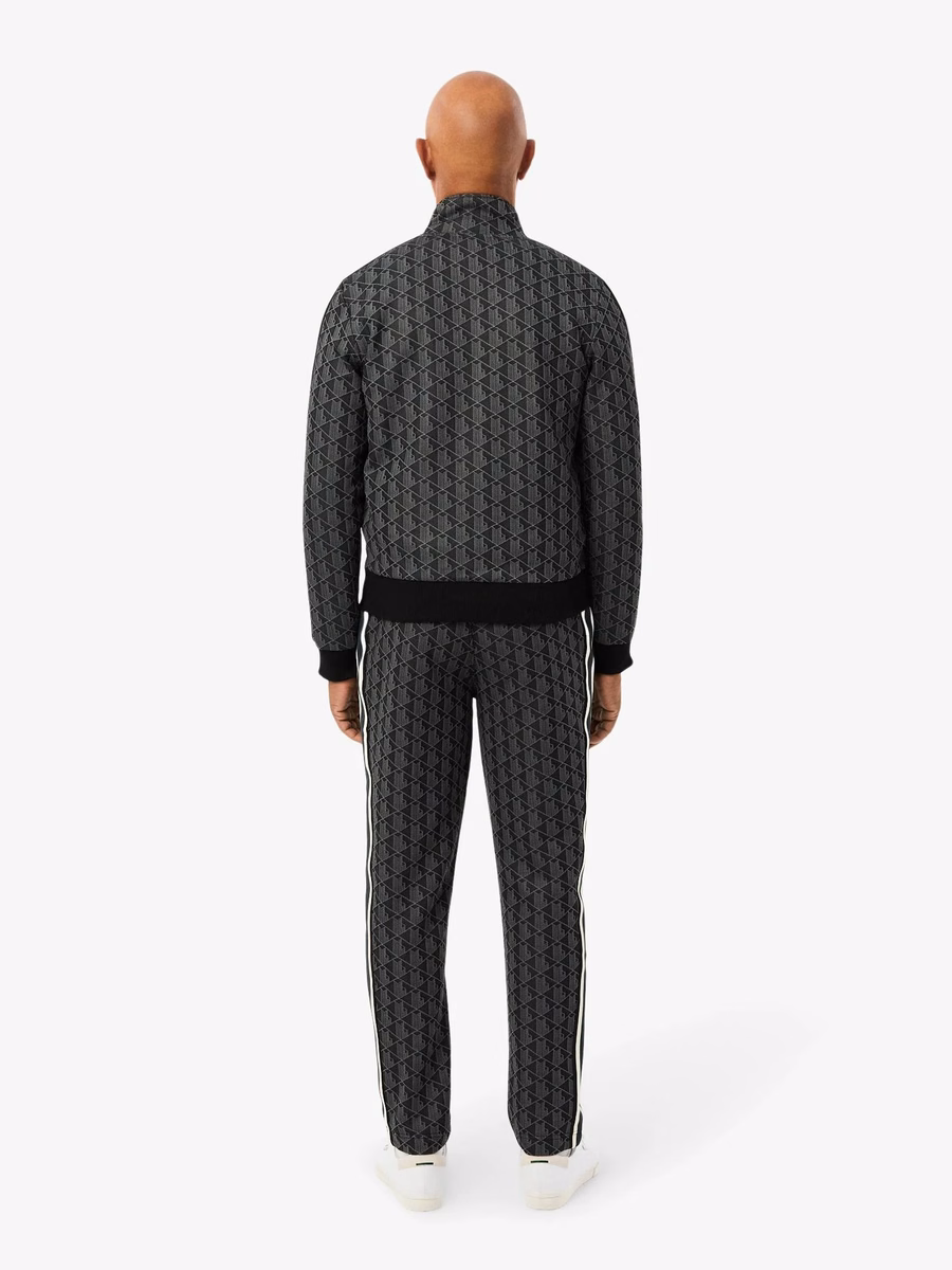 Pantaloni Sportivi con Monogramma di Parigi