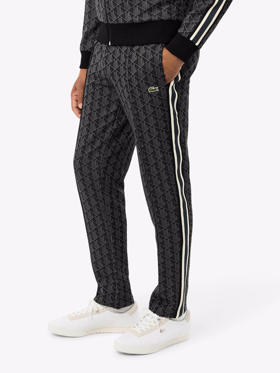 Pantaloni Sportivi con Monogramma di Parigi