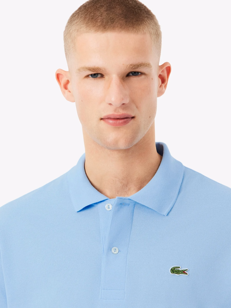 Classic Fit L.12.12 Original Polo Shirt