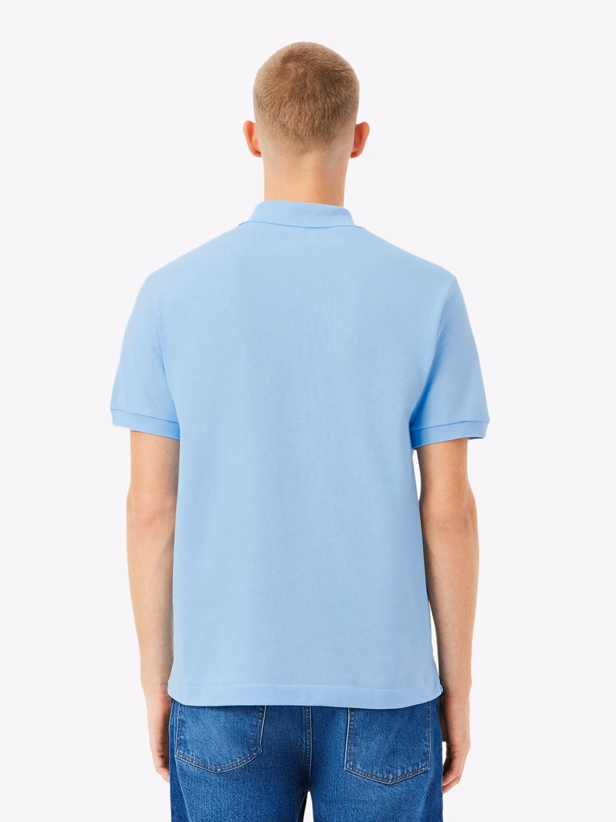 Classic Fit L.12.12 Original Polo Shirt