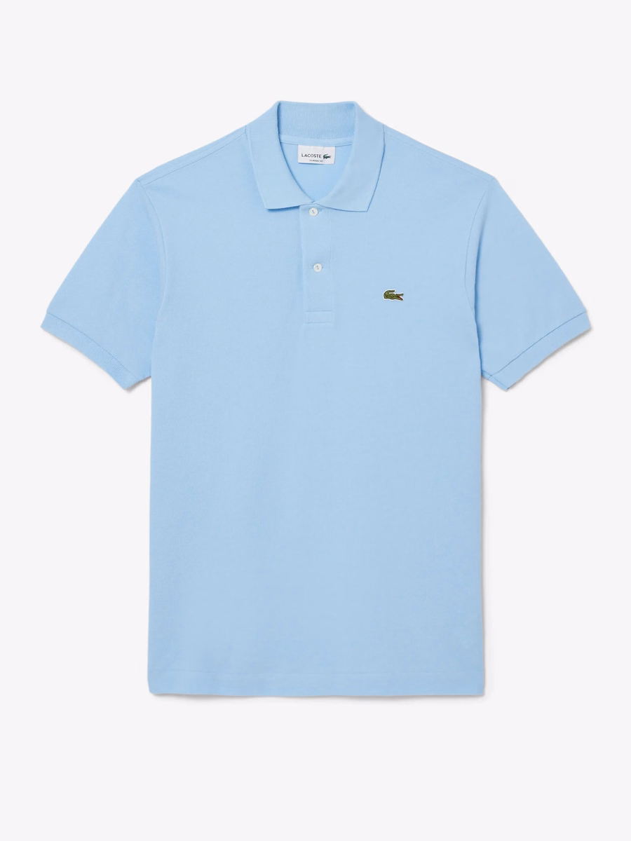 Classic Fit L.12.12 Original Polo Shirt