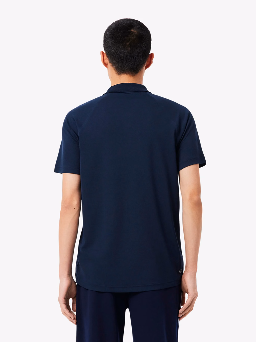 Maglietta Polo Regular Fit UV Protect