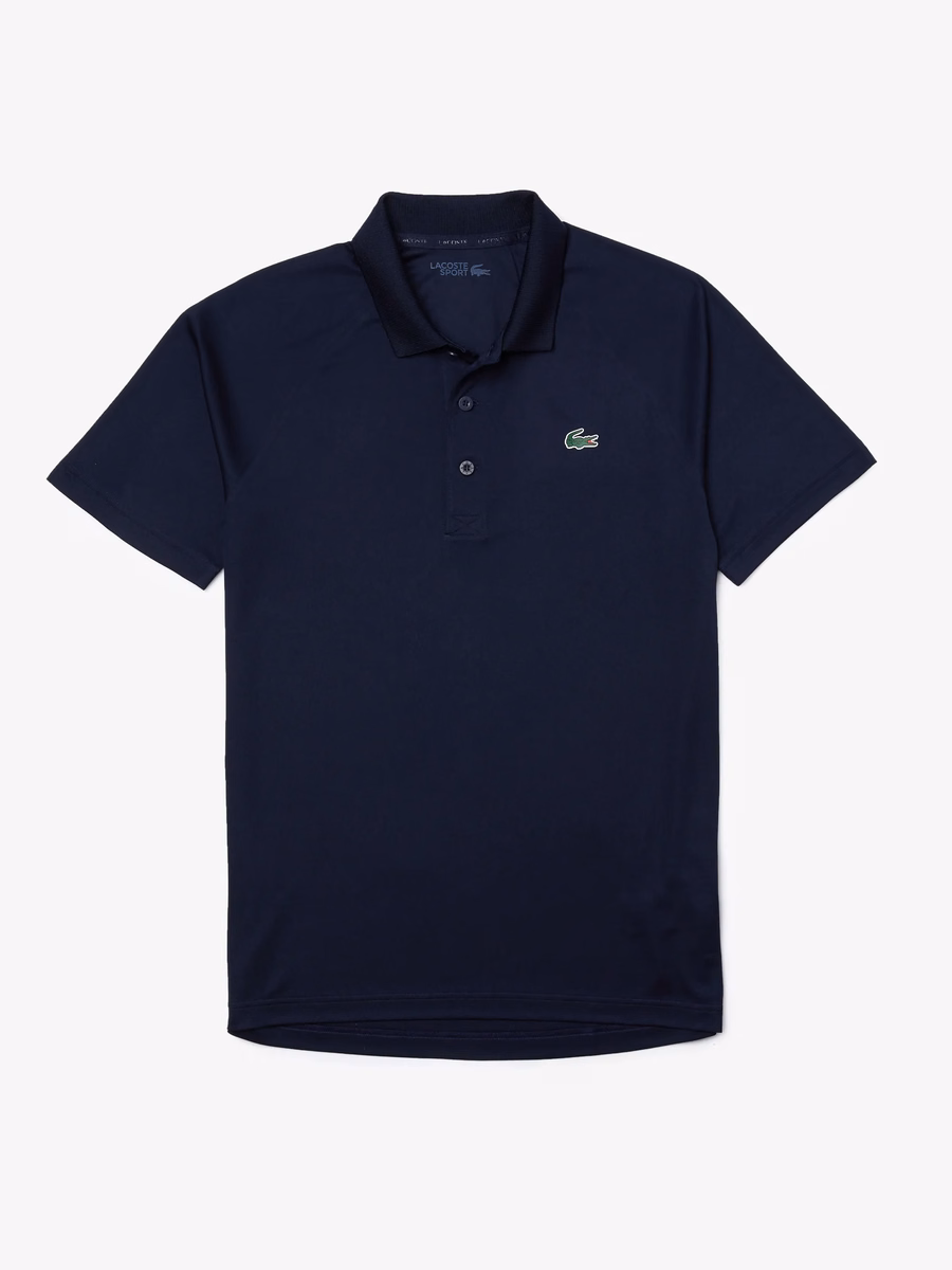 Maglietta Polo Regular Fit UV Protect